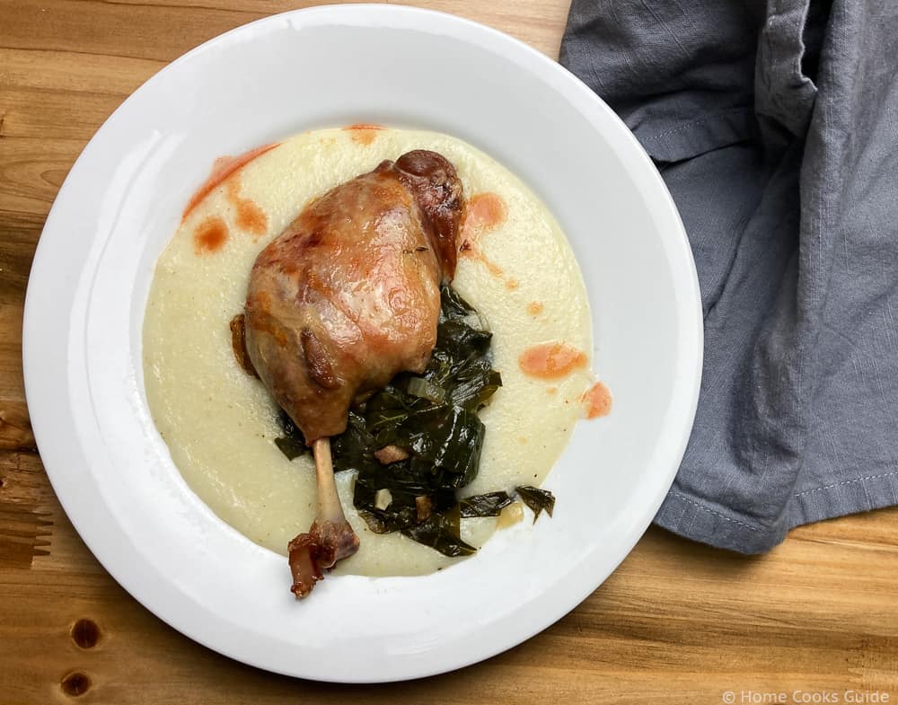 Duck Confit – Easy, convenient, and utterly delicious! - Home Cooks Guide